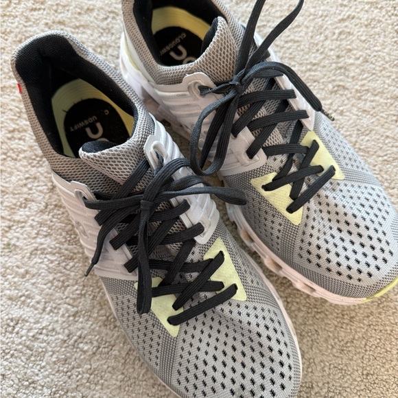 On Running Cloudswift Running Shoes - Picture 2 of 8